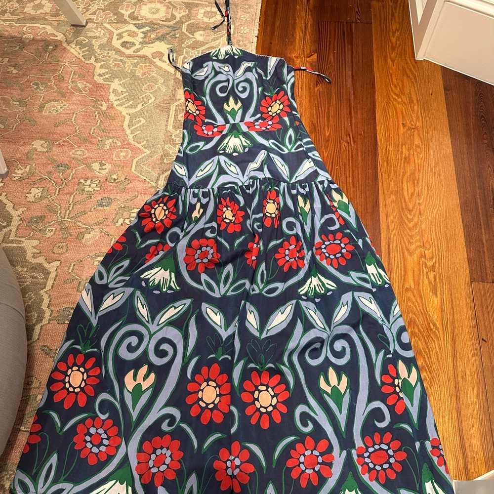 Deloreta Size Small